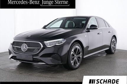 Mercedes-Benz E 300 Gebrauchtwagen