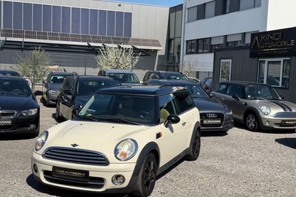 Mini Cooper Clubman Gebrauchtwagen