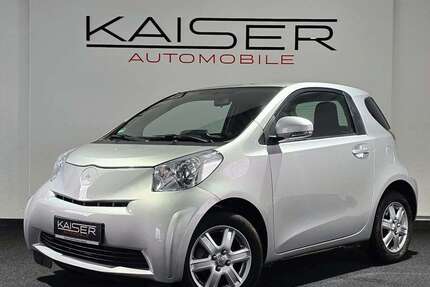 Toyota iQ Gebrauchtwagen