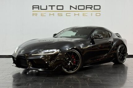 Toyota Supra Gebrauchtwagen