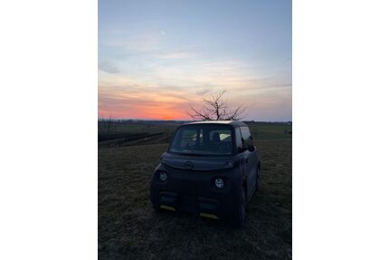 Opel Rocks-e Gebrauchtwagen