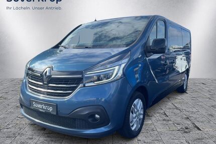 Renault Trafic Gebrauchtwagen