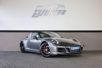 Porsche 991 Gebrauchtwagen