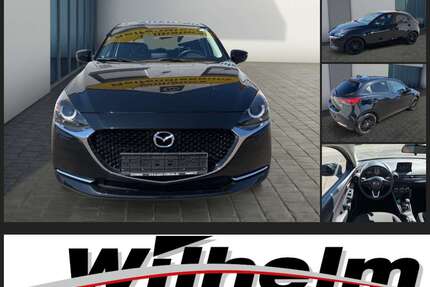 Mazda 2 Gebrauchtwagen