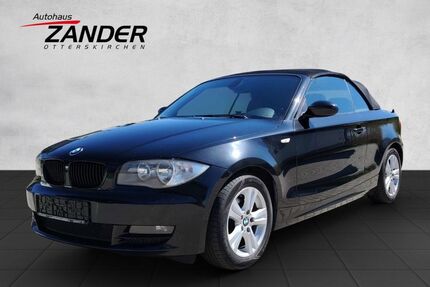 BMW 118 Gebrauchtwagen
