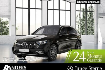 Mercedes-Benz GLC 450 Gebrauchtwagen