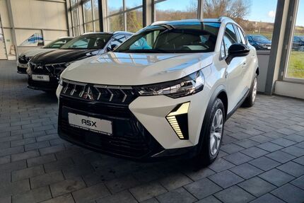 Mitsubishi ASX Gebrauchtwagen