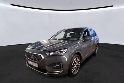 Seat Tarraco Gebrauchtwagen