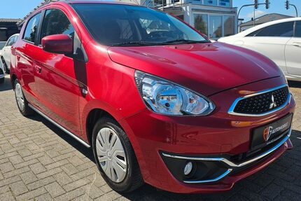 Mitsubishi Space Star Gebrauchtwagen