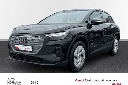Audi Q4 e-tron Gebrauchtwagen