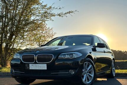 BMW 528 Gebrauchtwagen
