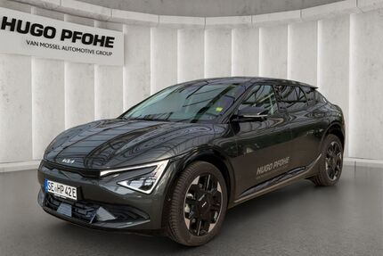 Kia EV6 Gebrauchtwagen