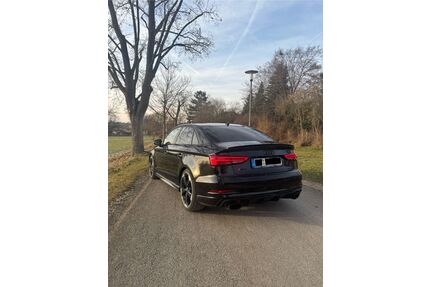 Audi RS3 Gebrauchtwagen