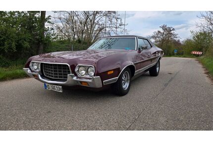 Ford Andere Gebrauchtwagen