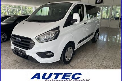 Ford Transit Custom Gebrauchtwagen