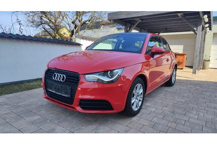 Audi A1 Gebrauchtwagen