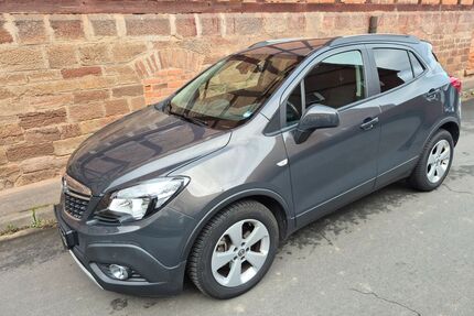 Opel Mokka Gebrauchtwagen