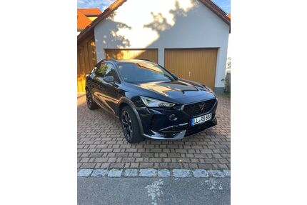 Cupra Formentor Gebrauchtwagen