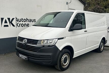 VW T6 Transporter Gebrauchtwagen