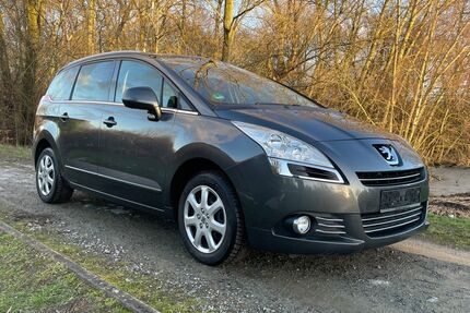 Peugeot 5008 Gebrauchtwagen
