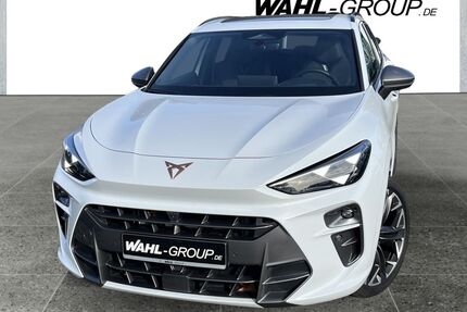 Cupra Terramar Gebrauchtwagen