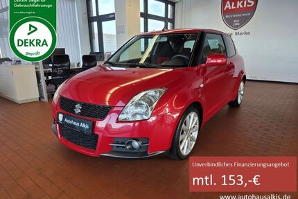 Suzuki Swift Gebrauchtwagen