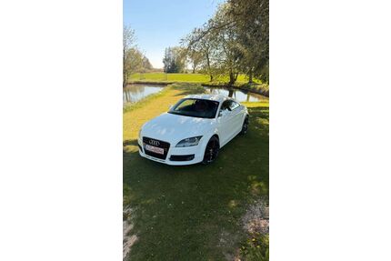 Audi TT Gebrauchtwagen