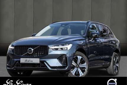 Volvo XC60 Gebrauchtwagen