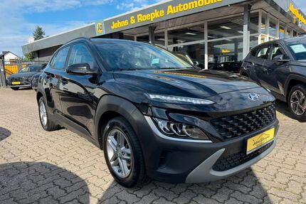 Hyundai KONA Gebrauchtwagen