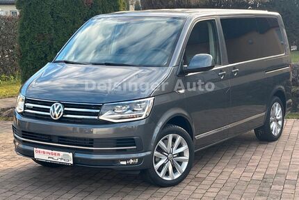 VW T6 Multivan Gebrauchtwagen