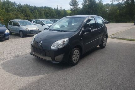 Renault Twingo Gebrauchtwagen