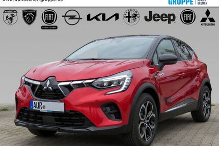 Mitsubishi ASX Gebrauchtwagen