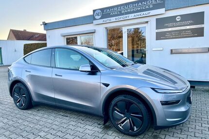 Tesla Model Y Gebrauchtwagen