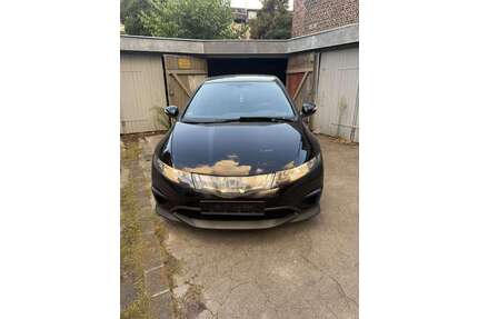 Honda Civic Gebrauchtwagen