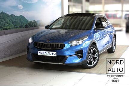 Kia XCeed Gebrauchtwagen