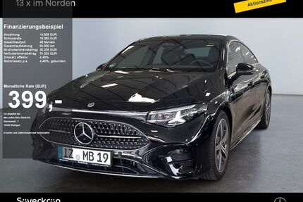 Mercedes-Benz CLA 180 Gebrauchtwagen