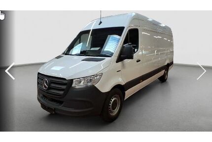 Mercedes-Benz eSprinter Gebrauchtwagen