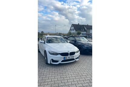 BMW M4 Gebrauchtwagen