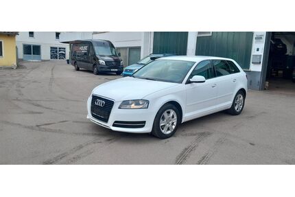 Audi A3 Gebrauchtwagen