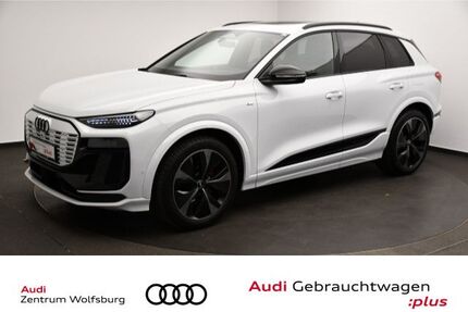 Audi Q6 e-tron Gebrauchtwagen
