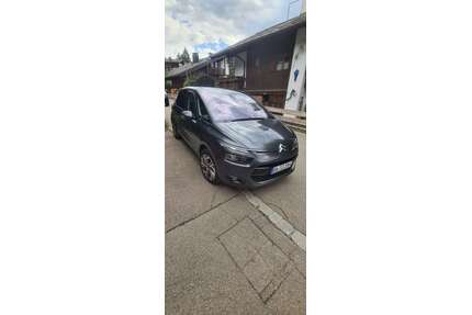 Citroen C4 Picasso Gebrauchtwagen