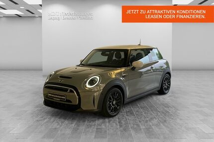 Mini Cooper SE Gebrauchtwagen