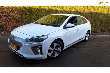 Hyundai IONIQ Gebrauchtwagen