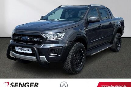 Ford Ranger Gebrauchtwagen