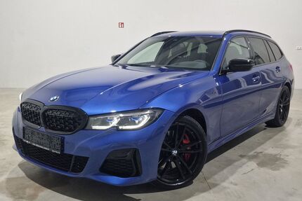 BMW M340i Gebrauchtwagen