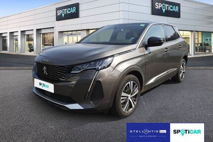 Peugeot 3008 Gebrauchtwagen