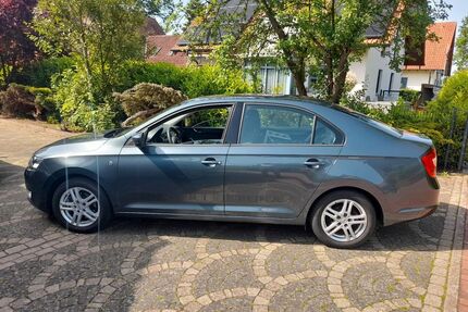 Skoda Rapid Gebrauchtwagen