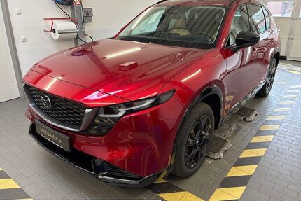 Mazda CX-5 Gebrauchtwagen