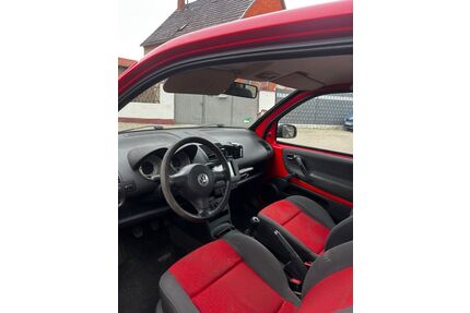VW Lupo Gebrauchtwagen