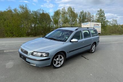 Volvo V70 Gebrauchtwagen